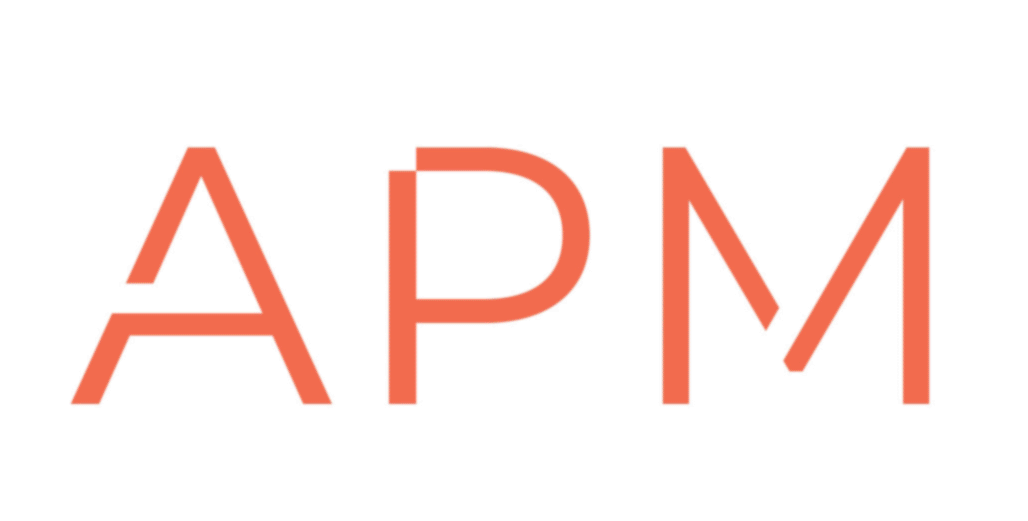 APM Logo